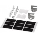 Jogo de montagem BOSCH/SIEMENS