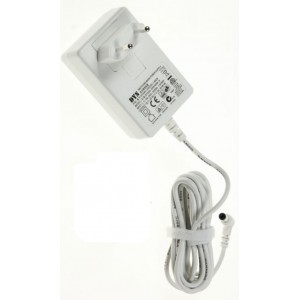 Carregador DYS40-200200-14828 20V, 2A ,40W 5,5x2,1mm sem pino central,