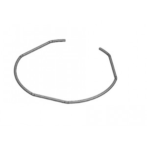 MOLA DO TRINCO DO FILTRO DELONGHI - 6013270969