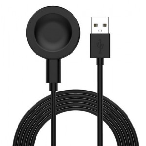 Carregador Compat&iacute;vel Huawei Watch GT6 / GT5 Pro / GT5 / GT4