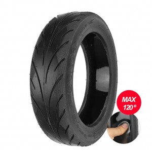 PNEU TUBELESS 60/70-6.5 c/ Gel Anti-Furos