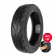 PNEU TUBELESS 60/70-6.5 c/ Gel Anti-Furos
