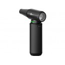 Soprador de ar port&aacute;til a bateria 180W 6.000mAh (c/ 8 ponteiras)