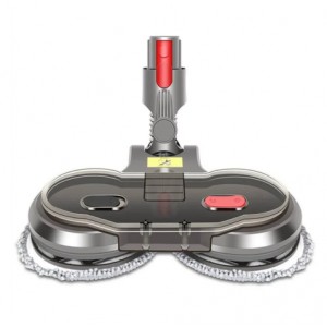 Escova de Mopas Compat&iacute;vel c/ Dyson V15 / V11 / V10 / V7 / V8