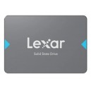 Disco R&iacute;gido Disco Duro Lexar NQ100 256GB SSD 2.5