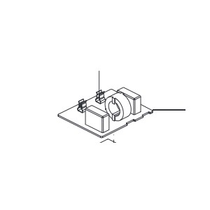 Filtro de linha - ADQ74913207