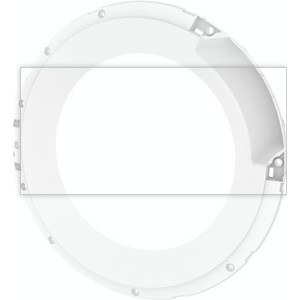 Aro frontal da janela BOSCH/SIEMENS