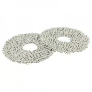 Kit 2 Mopas Compat&iacute;veis c/ Dreame RMP8