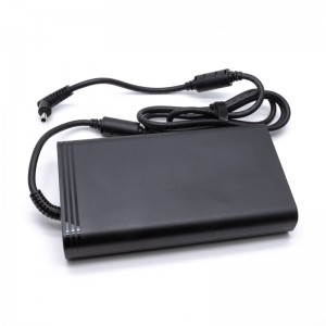 Carregador 200Watts Compat&iacute;vel c/ MSI Creator M16 B12VE