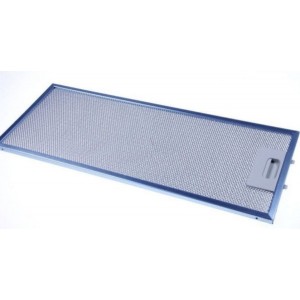 Filtro Met&aacute;lico 45cm x 18,4cm Exaustor Indesit C00861321
