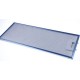 Filtro Metálico 45cm x 18,4cm Exaustor Indesit C00861321