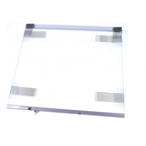 Prateleira Vidro Congelador