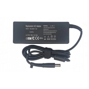 Carregador HP 19V 4.74A 90W 7.4*5.0 central PIN A06