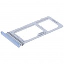 Sim Tray Prism Blue Samsung Galaxy S10 Plus (SM-G975F) - GH98-43724C