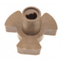 Trevo do Prato Microondas Proline SM22