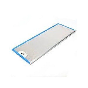 Filtro Met&aacute;lico 186X515 (60)RF 4S