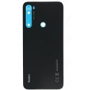 Tampa Traseira original Xiaomi Redmi Note 8 - Preta