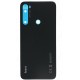 Tampa Traseira original Xiaomi Redmi Note 8 - Preta