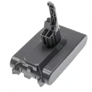 Bateria Compativel Dyson SV10, V8 21.6V 2000mAh