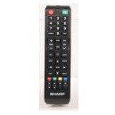 Comando BLAUPUNKT BN32H1372EEB