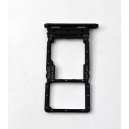 Suporte SIM (Preto) compat&iacute;vel c/ Samsung Galaxy A26 5G A266