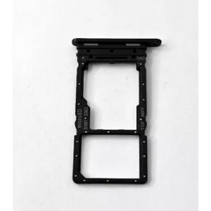 Suporte SIM (Preto) compat&iacute;vel c/ Samsung Galaxy A26 5G A266