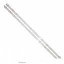 Kit barras Led 2 Uni. CC02320D570V12 CC02320D570V08 IP-LE32/495523 32