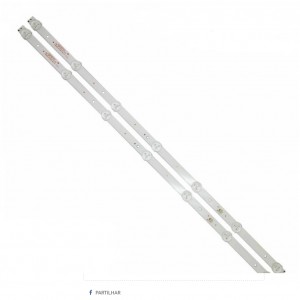 Kit barras Led 2 Uni. CC02320D570V12 CC02320D570V08 IP-LE32/495523 32