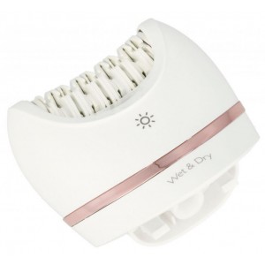 Cabe&ccedil;a de depila&ccedil;&atilde;o Philips - 300005654651