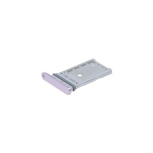 Suporte cart&atilde;o SIM Samsung Galaxy S23 Ultra (SM-S918B) Lavanda