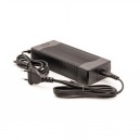 Transformador 54.6V 2A 5,5x2,1mm sem pino central