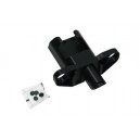 Suporte de parede/preto para Aspirador Vertical ROWENTA - SS-223000300