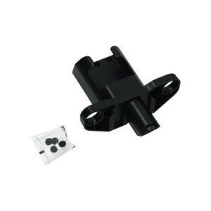 Suporte de parede/preto para Aspirador Vertical ROWENTA - SS-223000300