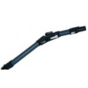 Tubo telesc&oacute;pico flex&iacute;vel azul e preto - SS-2230003613