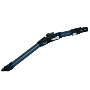 Tubo telesc&oacute;pico flex&iacute;vel azul e preto - SS-2230003613