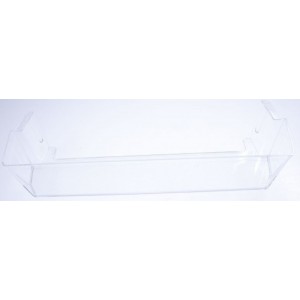 Prateleira Inferior da Porta Frigorifico Midea/ Kunft (12131000012530 / 93046)