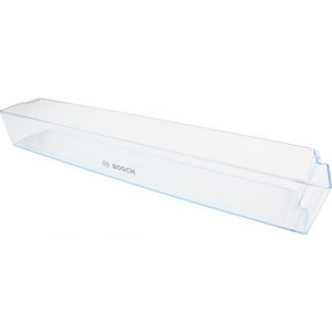 Prateleira inferior das garrafas