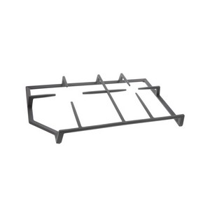 Grelha do fog&atilde;o esquerda - AEG 140071014017