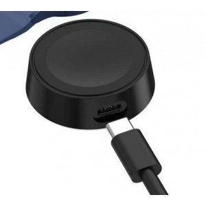Carregador SmartWatch Compat&iacute;vel c/ Samsung GH96-17242A