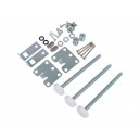 Kit Encastre Porta Samsung - DD82-01578A