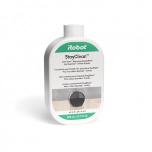 Detergente Concentrado Para Lavagem IROBOT SERIES STAYCLEAN