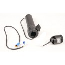 PUNHO DO ACELERADOR GLO SEGWAY ZT3 COMPLETO