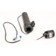 PUNHO DO ACELERADOR GLO SEGWAY ZT3 COMPLETO