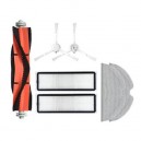 Kit 7 Pe&ccedil;as Compat&iacute;vel c/ Xiaomi 1C / 2C / L10pro / D9