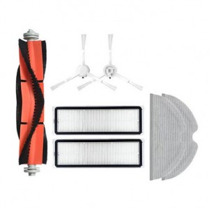 Kit 7 Pe&ccedil;as Compat&iacute;vel c/ Xiaomi 1C / 2C / L10pro / D9