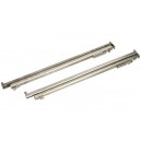 Kit Calhas Telesc&oacute;picas Eletrolux - 8078358010