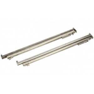 Kit Calhas Telesc&oacute;picas Eletrolux - 8078358010