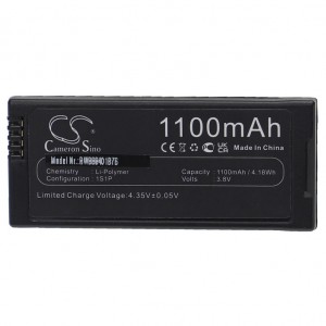 Bateria Compat&iacute;vel c/ DJI T01 1100mAh 3.8V 