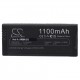 Bateria Compatível c/ DJI T01 1100mAh 3.8V 