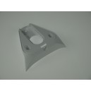 Tampa Traseira Branca Ferro com Caldeia BRAUN - AS00008236